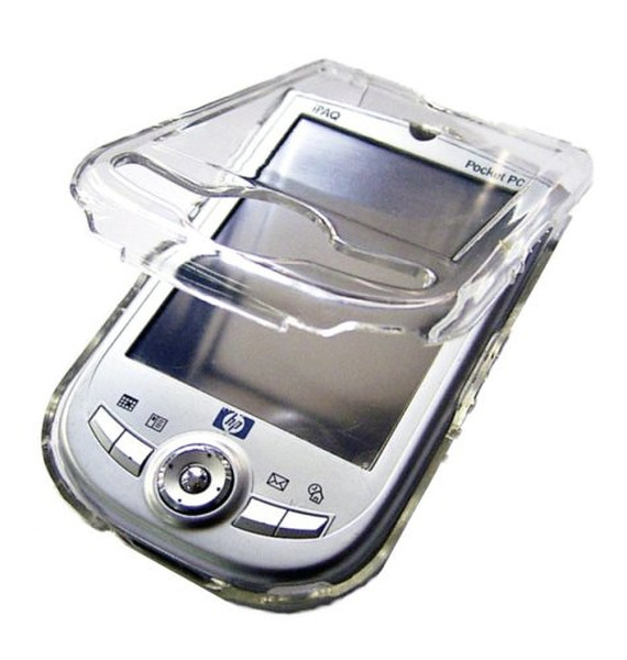Proporta 4142 Handheld computer Cover Transparent peripheral device case
