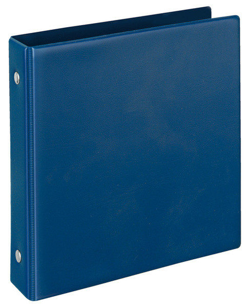 Veloflex 4167050 PVC Blue ring binder