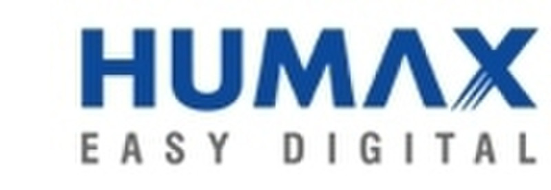 Humax IR-FOX C Digital Cable Set-Top Box Black Проводная Черный декодер