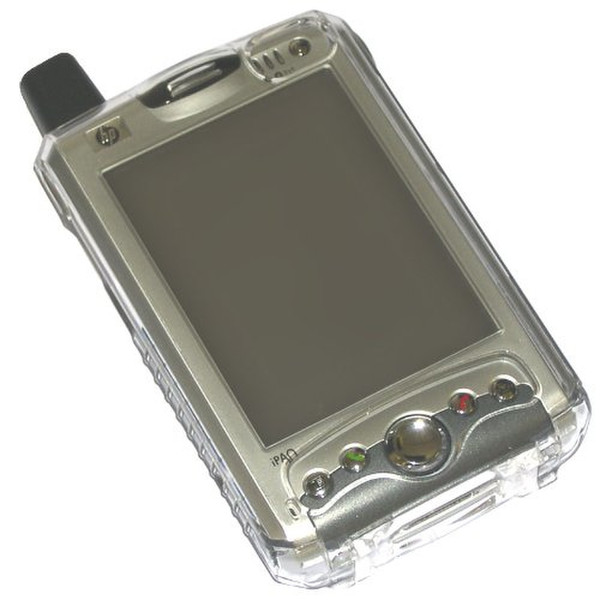 Proporta 4216 Handheld computer Cover Plastic Transparent peripheral device case