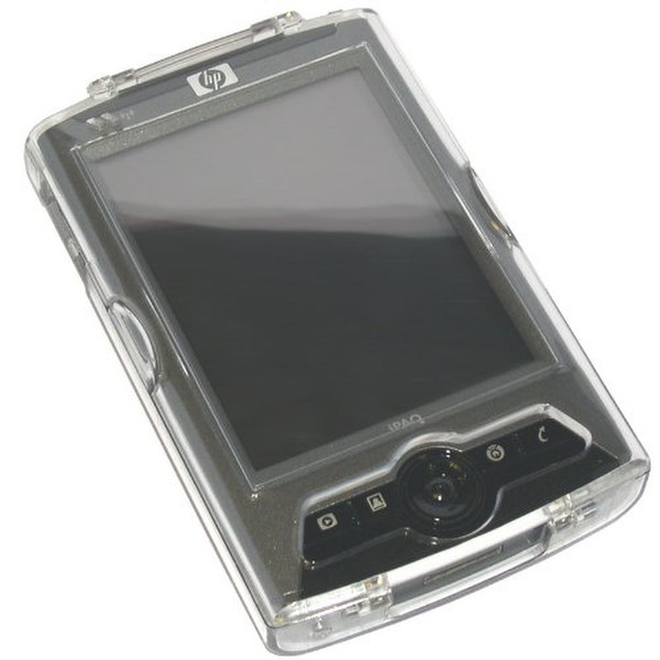 Proporta 4218 Handheld computer Покрытие Пластик Прозрачный чехол для периферийных устройств