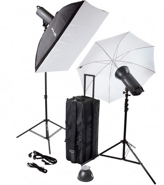 Helios 428012 набор оборудования для фотостудий