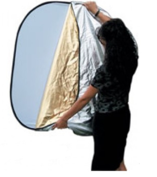 Helios 428364 photo studio reflector