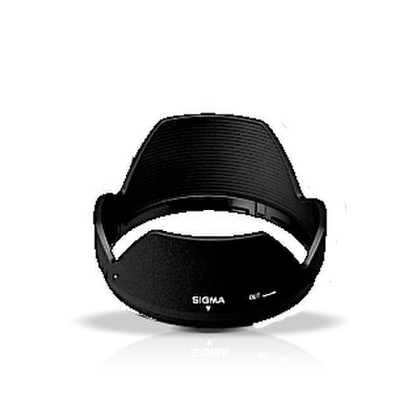 Sigma 432N15 Black lens hood