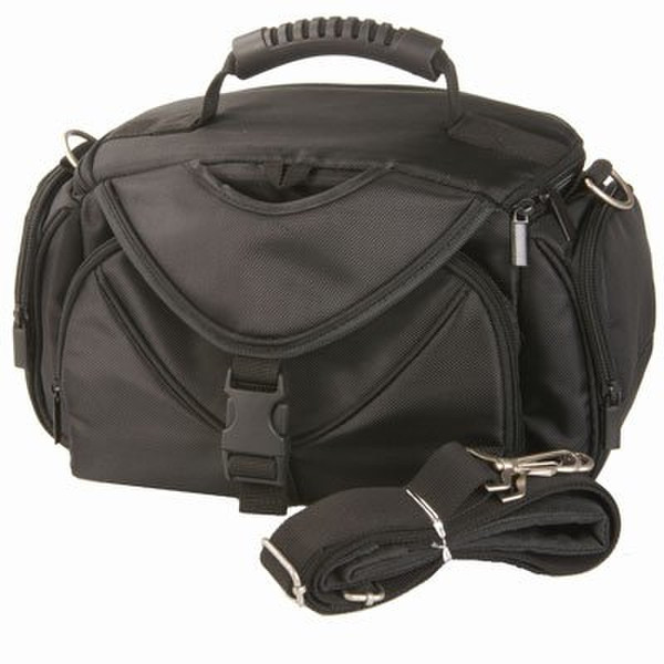B.I.G. 433914 Наплечная сумка Черный сумка для фотоаппарата