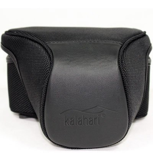 Kalahari Swave S41 Cover Black