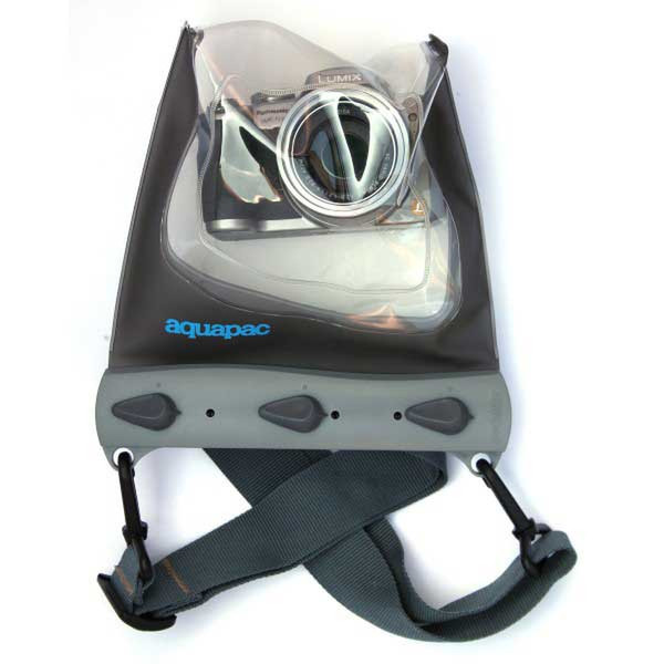 Aquapac 448 Чехол-футляр сумка для фотоаппарата