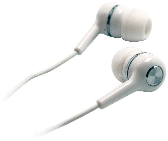 Omenex KSK-IE50 In-ear White