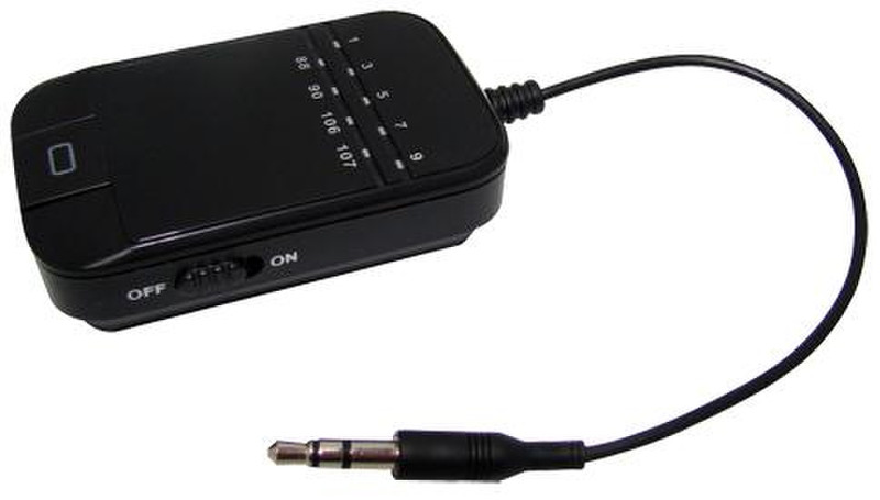 Omenex 492899 FM-Transmitter