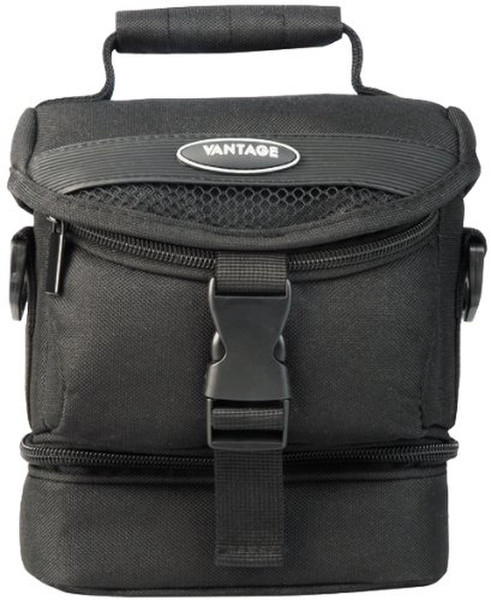 Vantage 49315 Наплечная сумка Черный сумка для фотоаппарата