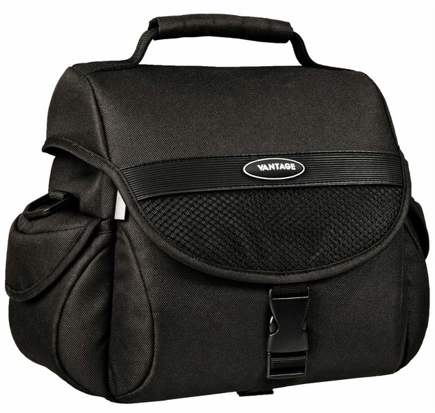 Vantage 49316 Наплечная сумка Черный сумка для фотоаппарата