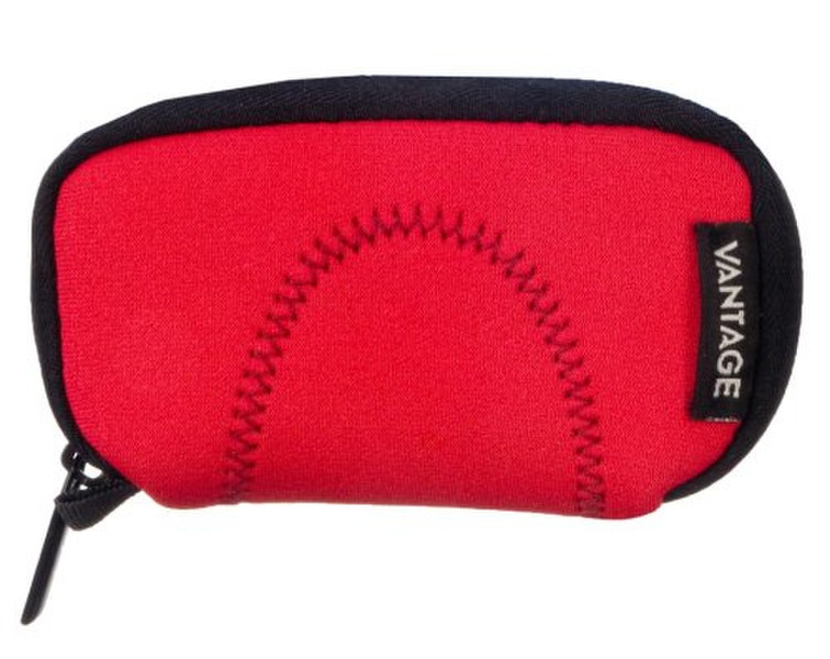Vantage 49328 Pouch Red