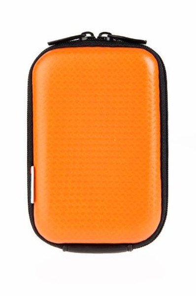 Carat HC 20 Camera Mate Hard-Case Orange