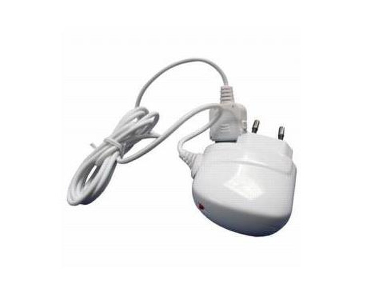 PEDEA 5013001 Indoor White mobile device charger