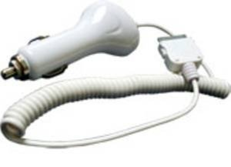 PEDEA 5014001 Auto White mobile device charger