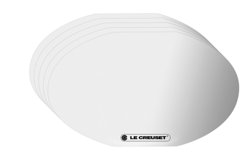 Le Creuset WA-125 Metallic