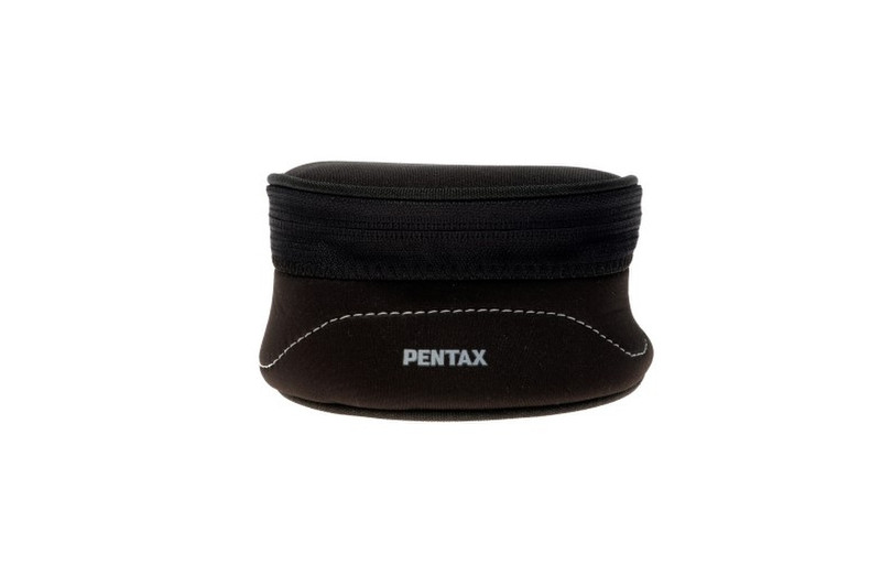 Pentax 50259 Schutzhülle Schwarz Kameratasche/-koffer