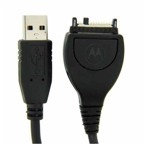 Nexxus 5051495037625 Black mobile phone cable