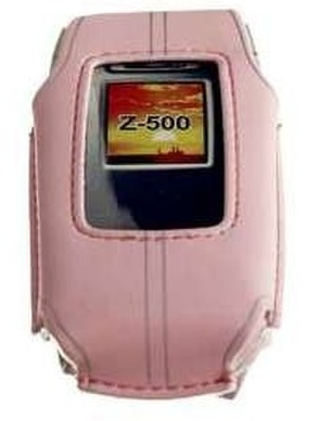 Nexxus 5051495047136 Pink mobile phone case