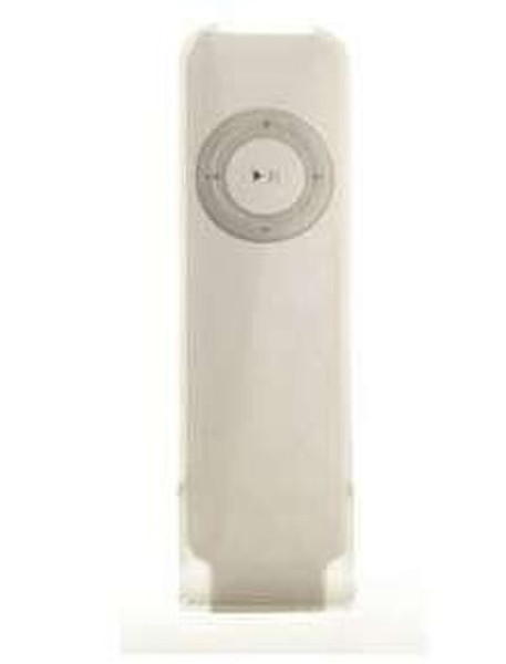 Nexxus 5051495047600 Cover case Transparent MP3/MP4-Schutzhülle