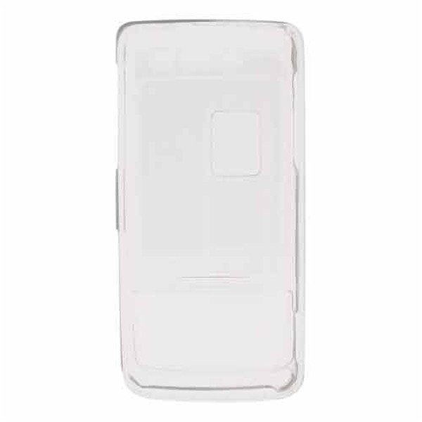 Nexxus 5051495049390 Transparent mobile phone case