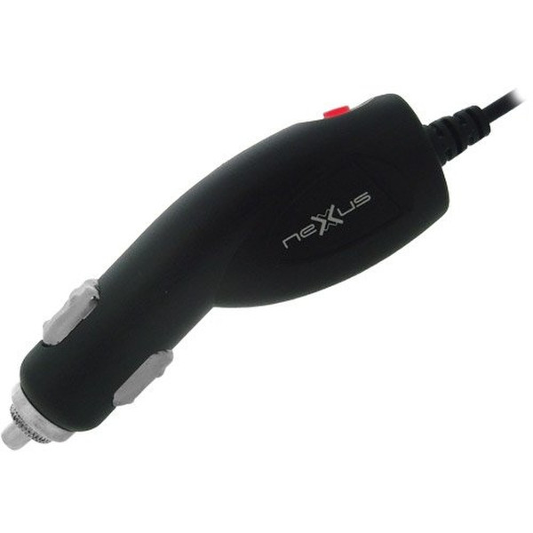 Nexxus 5051495050648 Авто Черный зарядное для мобильных устройств