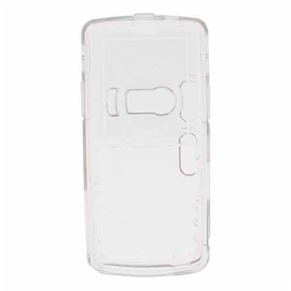 Nexxus 5051495051294 Transparent mobile phone case