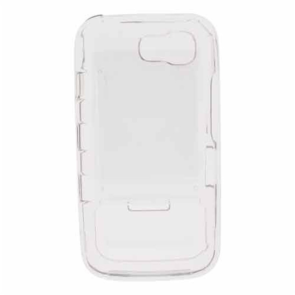 Nexxus 5051495051928 Transparent mobile phone case