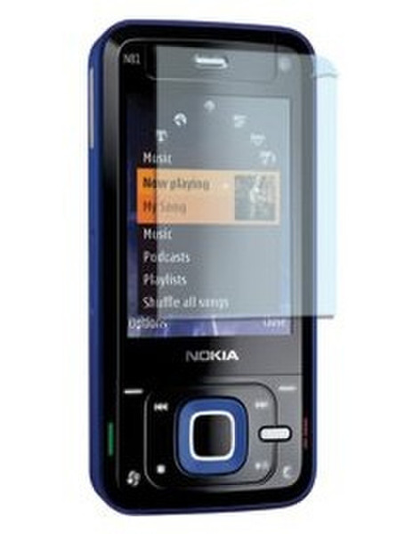 Nexxus 5051495072558 N81 1pc(s) screen protector