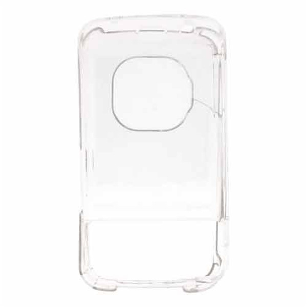 Nexxus 5051495078017 Transparent mobile phone case