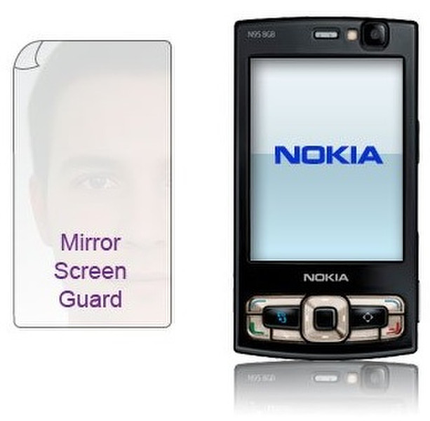 Nexxus 5051495082052 N95 1pc(s) screen protector