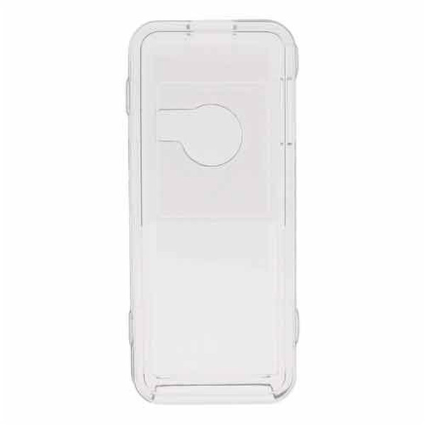 Nexxus 5051495085749 Transparent mobile phone case