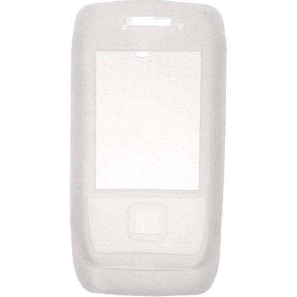 Nexxus 5051495087194 Cover case Transparent Handy-Schutzhülle