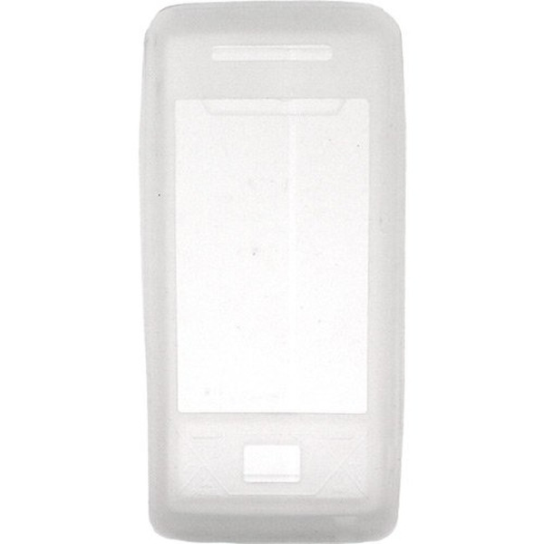 Nexxus 5051495089525 Cover case Transparent Handy-Schutzhülle