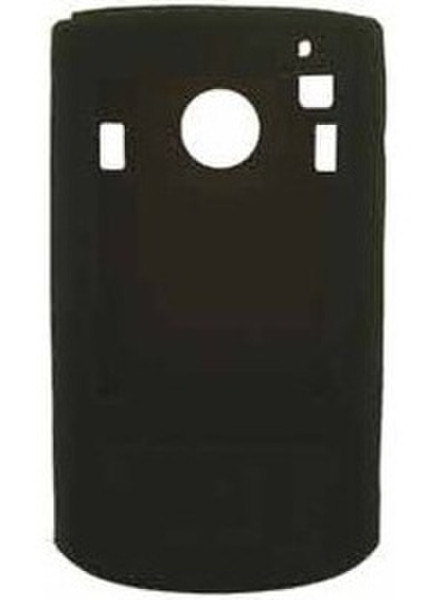 Nexxus 5051495089556 Cover case Черный чехол для мобильного телефона