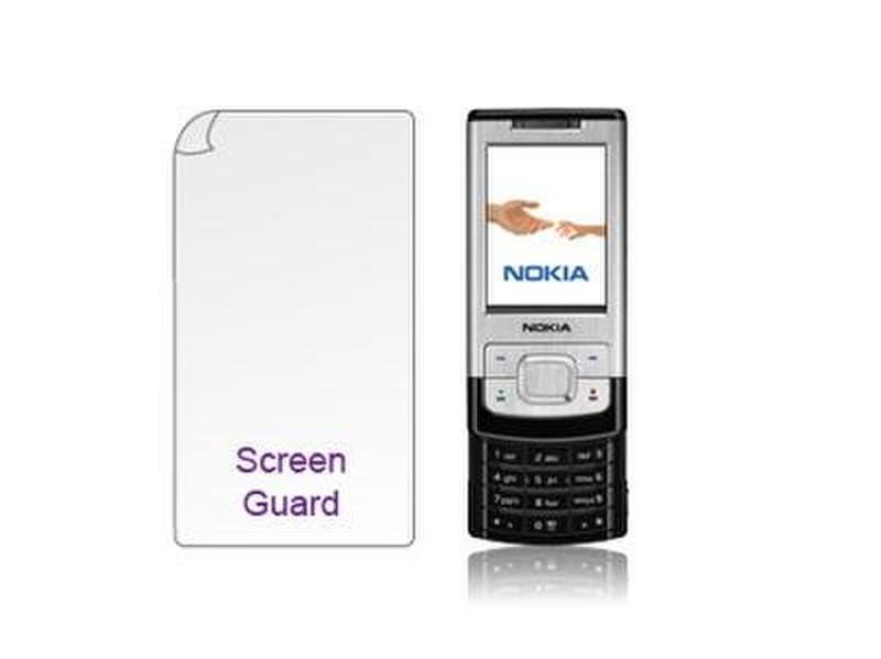 Nexxus 5051495089631 6500 3pc(s) screen protector