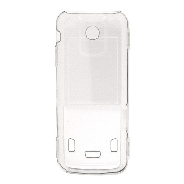 Nexxus 5051495092488 Transparent mobile phone case