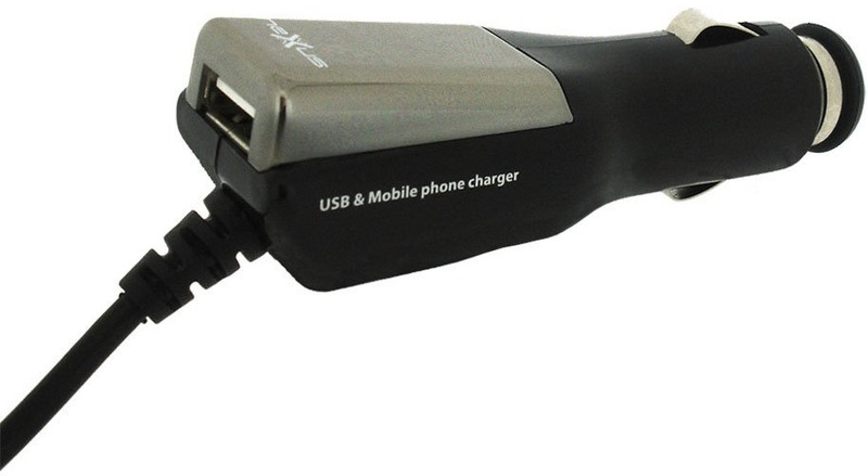 Nexxus 5051495101838 mobile device charger