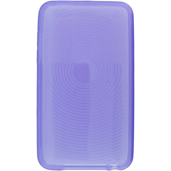 Nexxus 5051495108462 Cover case Пурпурный чехол для MP3/MP4-плееров