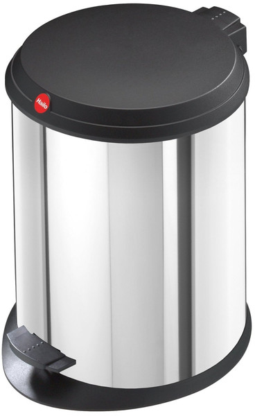 Hailo 513019 trash can