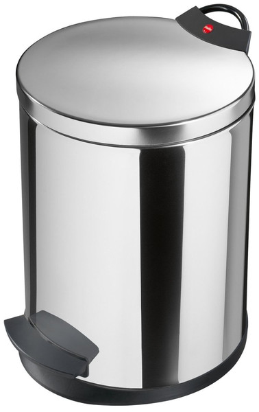 Hailo 513039 trash can