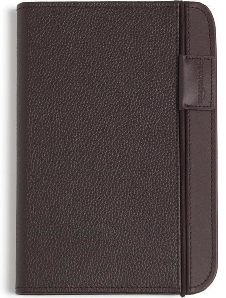 Amazon 515-1039-02 Cover Brown e-book reader case