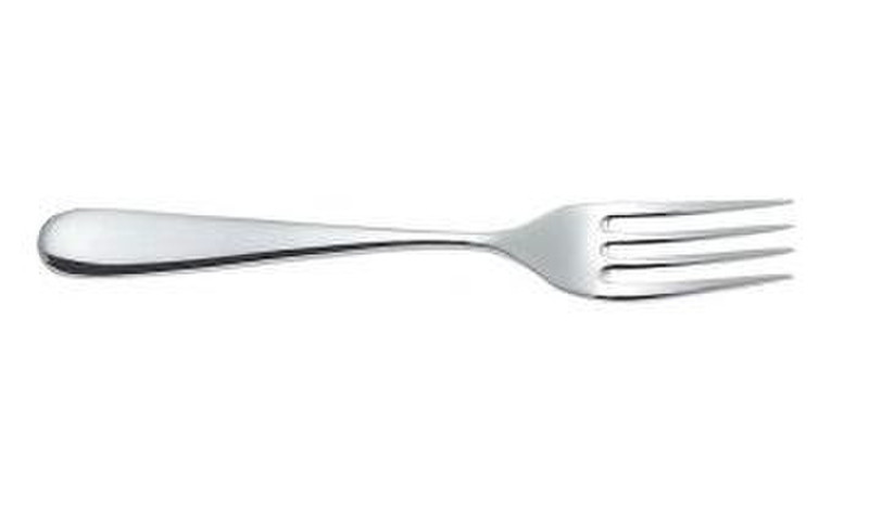 Alessi 5180/2 Table fork Нержавеющая сталь 6шт вилка