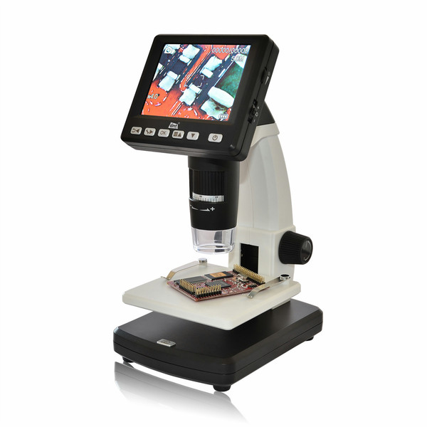 DNT DigiMicro Lab 5.0 500x USB microscope