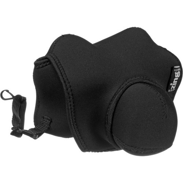 Zing 540-111 Черный сумка для фотоаппарата