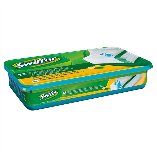 Swiffer 5413149750425 disinfecting wipes
