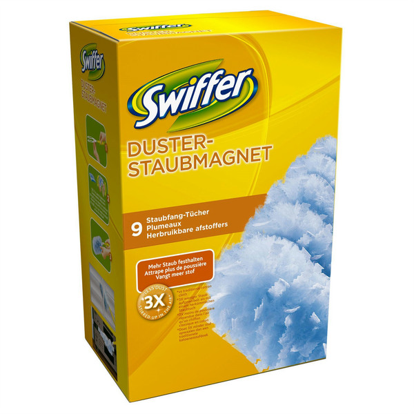 Swiffer 541553 Reinigungsbürste