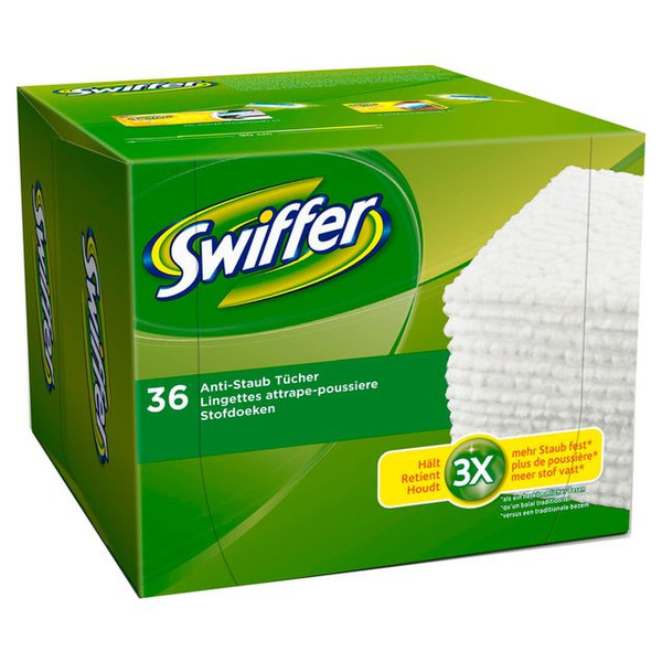 Swiffer 545476 cleaning cloth