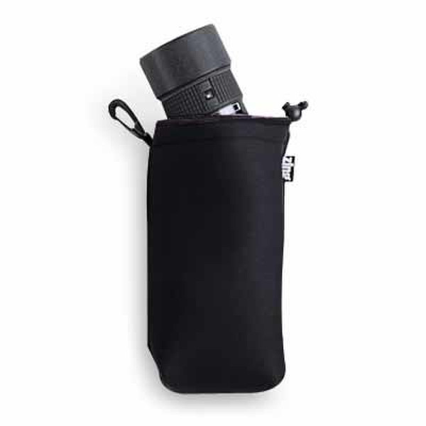 Zing 562-321 Чехол-футляр Черный сумка для фотоаппарата