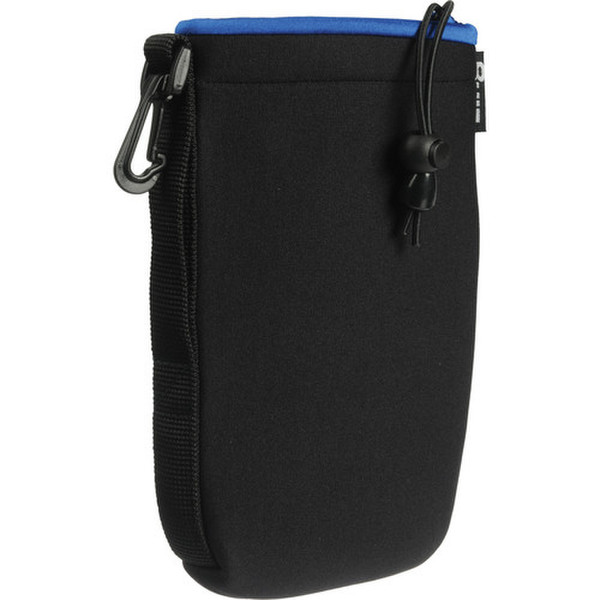 Zing 562-322 Чехол-футляр Черный, Синий сумка для фотоаппарата